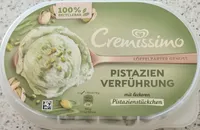 Pistazienverführung