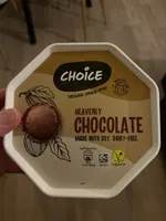 Heavenly Chocolate