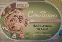 Haselnuss Traum