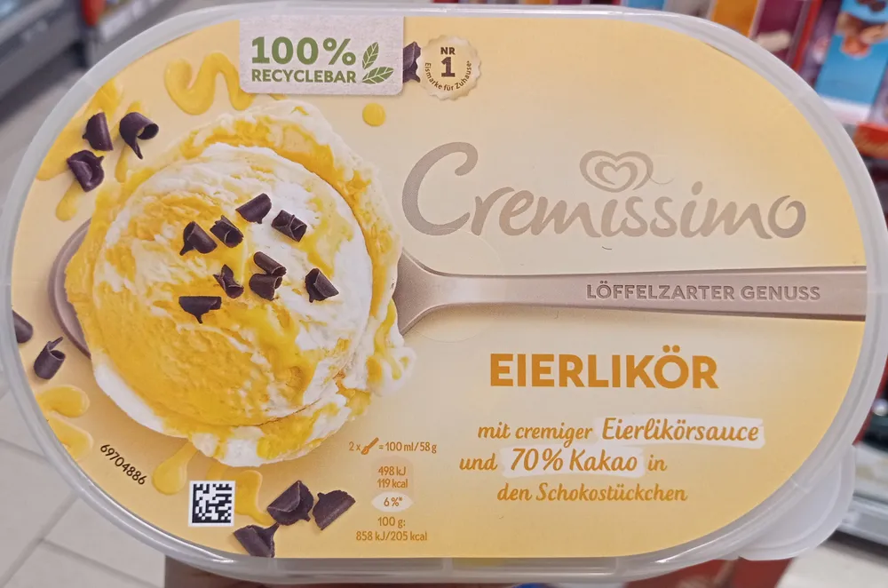 Eierlikör