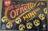 Cornetto MINI Dragon