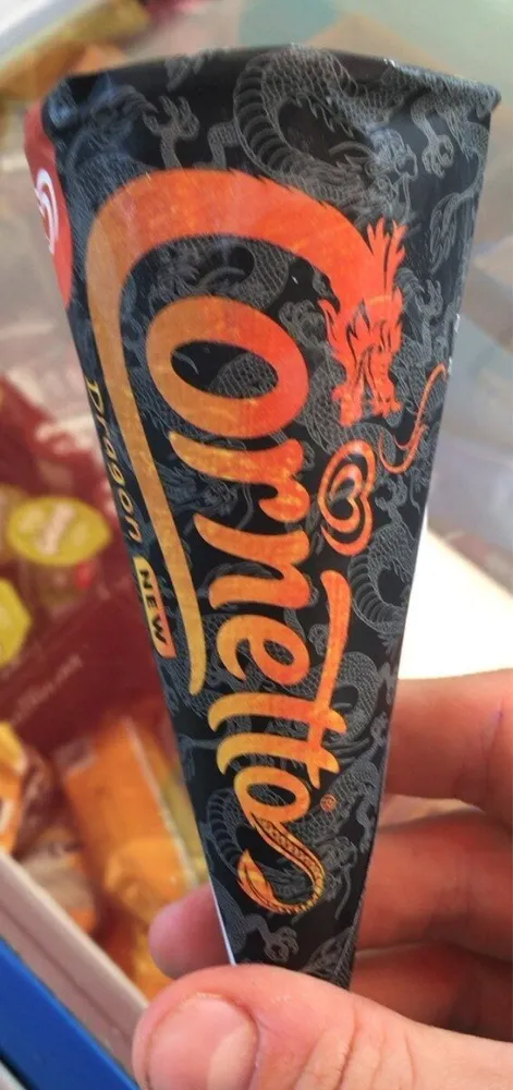 Cornetto