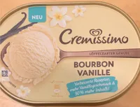 Vanille Eis