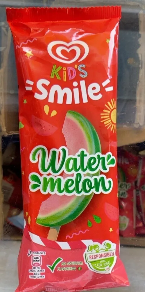 Kids’s Smile Watermelon