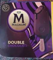 Doble chocolate