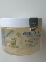 Grom pistacchio