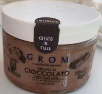 Gelato al cioccolato