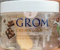 Crema di Grom