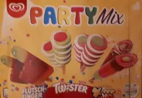 Party Mix