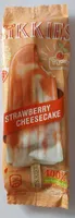 Likkies Strawberry Cheesecake Eis