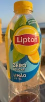 Ice Tea Zero Açúcar Limão