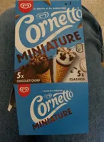 Cornetto miniature