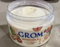 Grom nocciola