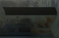 Carte d’or