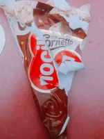 Cornetto Nocilla