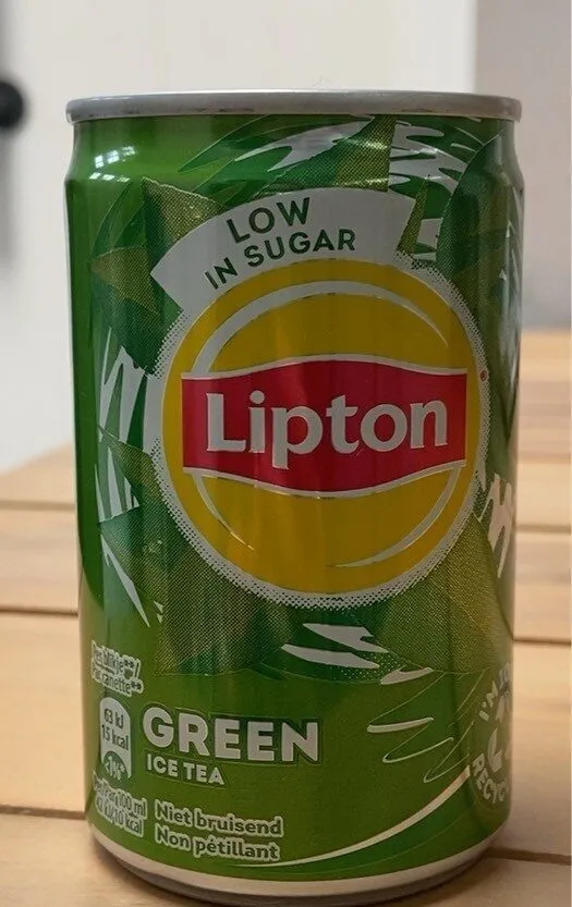 Green Ice tea