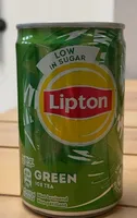 Green Ice tea