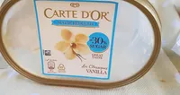 Les classiques vanilles