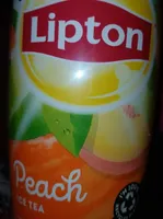 Peach Ice Tea