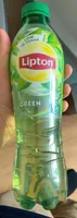 Lipton ice tea green