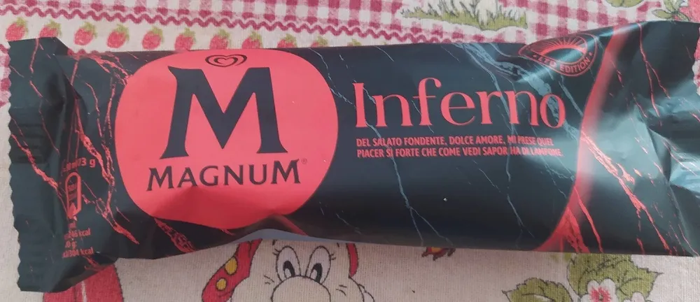 Magnum Inferno