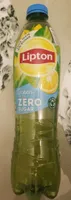Lipton ice tean green zero sugar