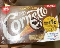 Cornetto algida
