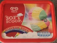 Soft scoop