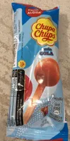 Chupa chups cola