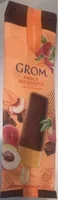 Grom sorbetto