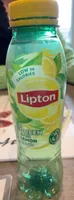 Ice tea green