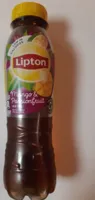 Ice tea mange & fruit de la passion