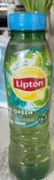 Lipton Ice Tea Green Mint & Lime