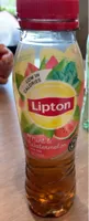 Lipton mint and watermelon