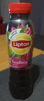 Ice Tea Framboise