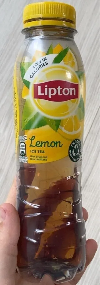 ICE TEA lemon