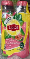 Lipton Ice Tea Mint & Watermelon