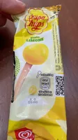 Chupa chups gusto limone