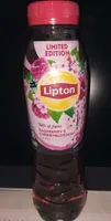 Ice Tea "Taste of Japan" Raspberry & Cherryblossom