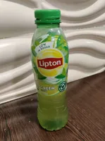 Lipton Green ice tea