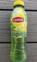 Lipton Green lemon