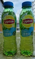 Green ice tea zero sugar