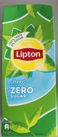 Green tea zero