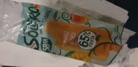 Solero 65% Fruta Mango