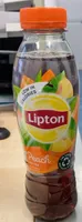 Peach Lipton