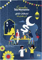 Ramadan tea moments