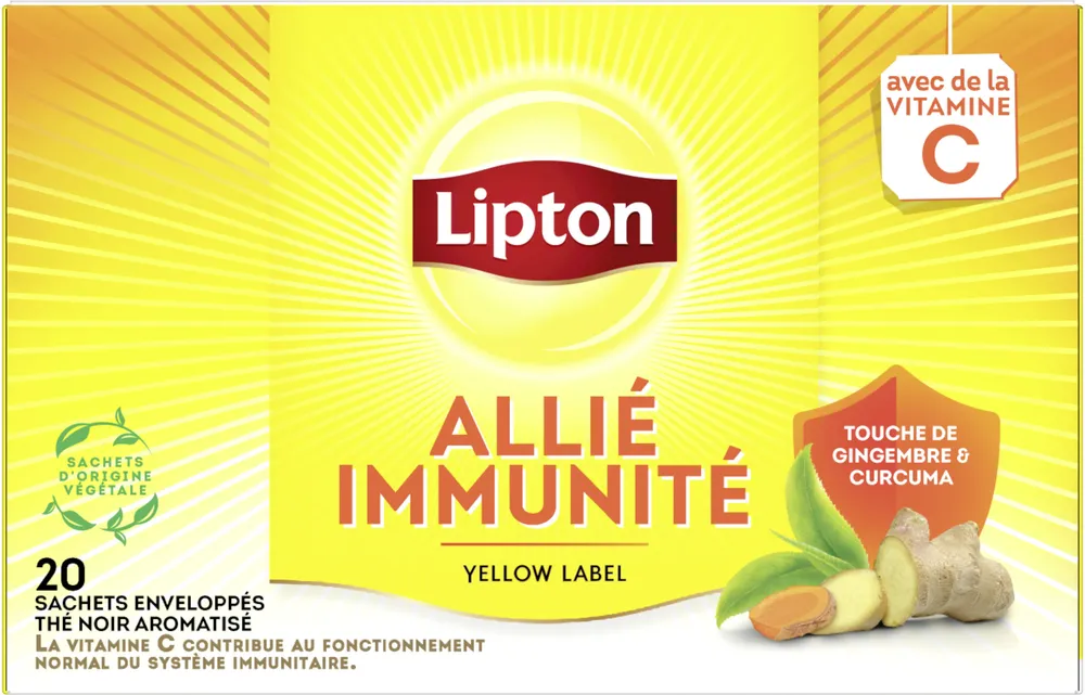 Allié Immunité
