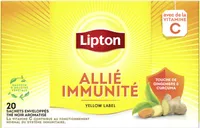 Allié Immunité
