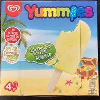 Yummies