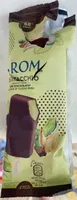 Grom pistacchio